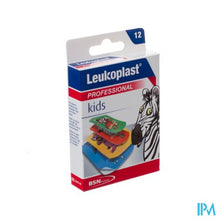 Load image into Gallery viewer, Leukoplast Kids Assortiment 12 7321707