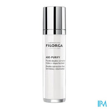 Load image into Gallery viewer, Filorga Age Purify 50ml