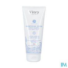 Afbeelding in Gallery-weergave laden, Scrub Shampoo Met Zeezout 200ml