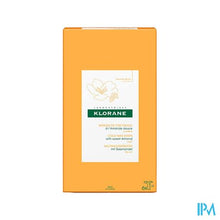 Afbeelding in Gallery-weergave laden, Klorane Lichaam Ontharing Koude Was Benen Strips 6