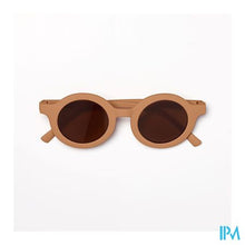 Afbeelding in Gallery-weergave laden, RenE(e) Bril Kids Re-a02 Autumn Leaf Brown