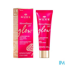 Afbeelding in Gallery-weergave laden, Nuxe Merveillance Lift Glow 50ml