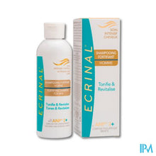 Afbeelding in Gallery-weergave laden, Ecrinal Verstevigende Shampoo Man Anp2+ Fl 200ml