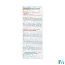 Afbeelding in Gallery-weergave laden, Puressentiel Eo Zoet Sinaas. Bio Exp.10ml