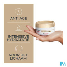 Afbeelding in Gallery-weergave laden, Eucerin Hyaluron Filler+elast. Lichaamscreme 200ml