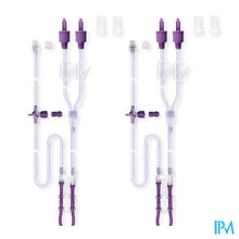 Afbeelding in Gallery-weergave laden, Flocare Infinity Twinline Pack Set