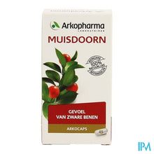 Load image into Gallery viewer, Arkocaps Muisdoorn Plantaardig 45 Cfr 4137907