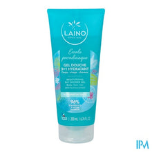 Afbeelding in Gallery-weergave laden, Laino Douchegel 3in1 Monoi 200ml