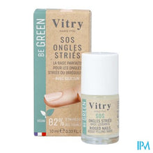 Load image into Gallery viewer, Glasmakende Basis Met Silicium 10ml Be Green