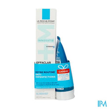 Afbeelding in Gallery-weergave laden, Lrp Effaclar Duo+ M Creme 40ml + Gel 50ml Cadeau