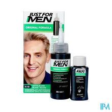 Load image into Gallery viewer, Just For Men Hair Color Blond H-10 66ml