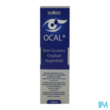Charger l'image dans la galerie, Ocal Hydra Oogbad Fl 100ml