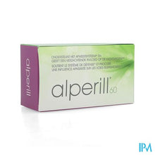 Afbeelding in Gallery-weergave laden, Alperill Caps 60