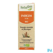 Charger l'image dans la galerie, Herbalgem Energem Gc28 Bio 50ml