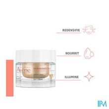 Afbeelding in Gallery-weergave laden, Avene Dermabsolu Dagcreme Verstevigend 50ml