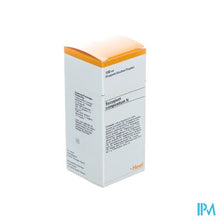 Afbeelding in Gallery-weergave laden, Syzygium-heel Compositum N Gutt 100ml Heel