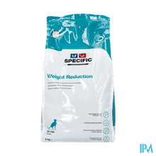 Charger l'image dans la galerie, Specific Frd Weight Reduction 6kg