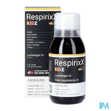 Charger l'image dans la galerie, Respirixx Kidz 125ml