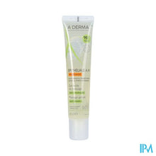 Afbeelding in Gallery-weergave laden, Aderma Epitheliale Ah Gel-olie Massage 40ml