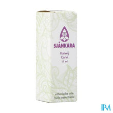 Load image into Gallery viewer, Sjankara Karwij Ess. Olie 11ml