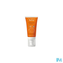 Afbeelding in Gallery-weergave laden, Avene Zon Emuls Spf50+ 50ml
