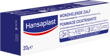 Load image into Gallery viewer, Hansaplast Zalf Wondhelende 20g