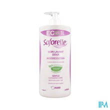 Afbeelding in Gallery-weergave laden, Saforelle Zachte Wasoplossing 1L