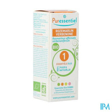 Charger l'image dans la galerie, Puressentiel Eo Rozemarijn Verbena Bio5ml