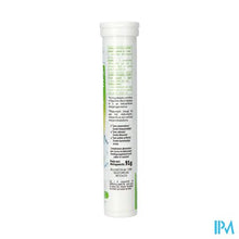 Afbeelding in Gallery-weergave laden, Hydra Forte Citroen Munt Tabl 24