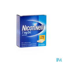 Load image into Gallery viewer, Nicotinell Tts 7 Systems 21