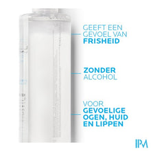 Load image into Gallery viewer, Lrp Toleriane Micel.rein.wat.zeer Gevoel.huid400ml