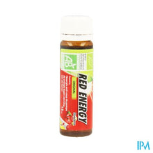 Afbeelding in Gallery-weergave laden, Ortis Red Energy Monodos. Bio Fl 1x15ml