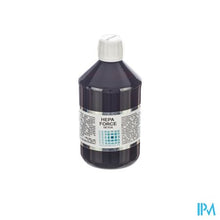 Load image into Gallery viewer, Hepaforce Fl 500ml