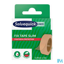 Afbeelding in Gallery-weergave laden, Salvequickmed Fix Tape Slim Refill