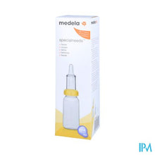Afbeelding in Gallery-weergave laden, Medela Special Needs Feeder Set Compleet