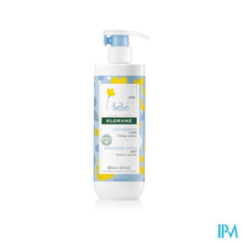 Afbeelding in Gallery-weergave laden, Klorane Bb Hydraterende Melk 500ml