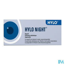 Afbeelding in Gallery-weergave laden, HYLO Night Tube 5G Verv.1762269
