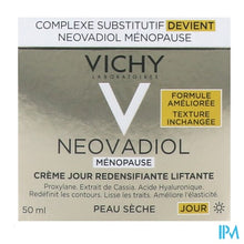 Charger l'image dans la galerie, Vichy Neovadiol Peri Menopause Dagcr Dh Pot 50ml