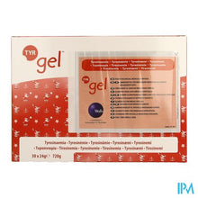 Afbeelding in Gallery-weergave laden, Tyr Gel 30 X 24g
