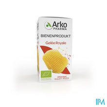 Load image into Gallery viewer, Arkocaps Koninginnebrij Bio Caps 45