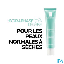 Afbeelding in Gallery-weergave laden, Lrp Hydraphase Ha Intensief Licht 40ml