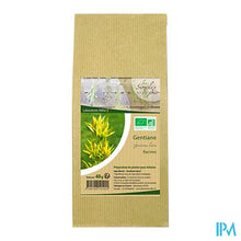 Afbeelding in Gallery-weergave laden, Altho Simples & Bio Tisane Gentiane 40g