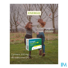Load image into Gallery viewer, Coenzym Q10 200mg Energq Tabl 30 Revogan