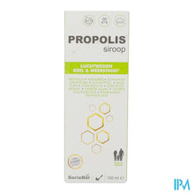 Charger l'image dans la galerie, Soria Propolis Siroop 150ml Verv.1207703