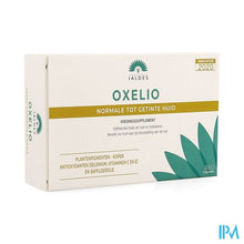 Afbeelding in Gallery-weergave laden, Oxelio Normale Getinte Huid Caps 60