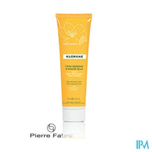 Load image into Gallery viewer, Klorane Lichaam Ontharingscr Benen Tube 150ml