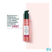 Afbeelding in Gallery-weergave laden, Furterer Color Glow Hittebesch Onthullend Cr 100ml
