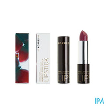 Afbeelding in Gallery-weergave laden, Korres Km Morello Creamy Lipstick 28 Pearl Berry