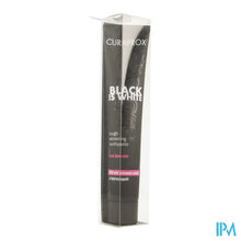 Afbeelding in Gallery-weergave laden, Curaprox Black Is White Tandp 90ml