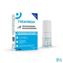 Charger l'image dans la galerie, Theafresh Oogdruppels Oplossing 2x10ml